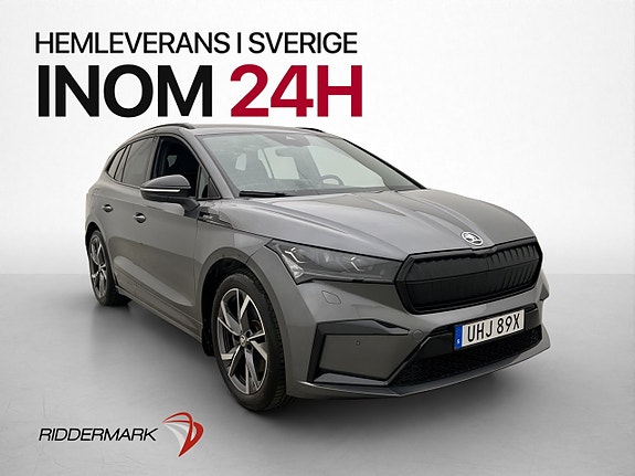 Skoda Enyaq 4 of 5