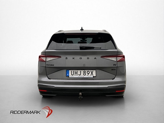 Skoda Enyaq 6 of 30