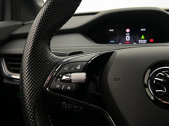 Skoda Enyaq 17 of 30