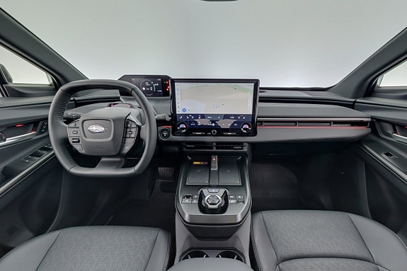 Subaru Solterra 16 of 25