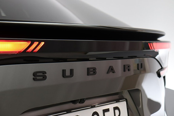 Subaru Solterra 12 of 25