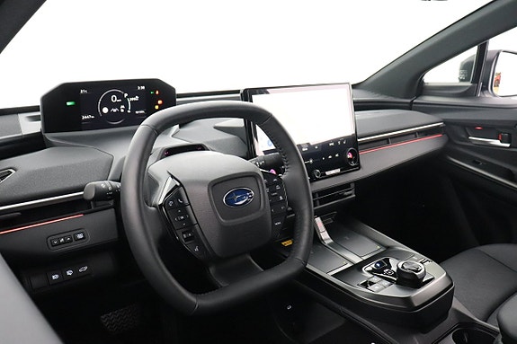 Subaru Solterra 15 of 25