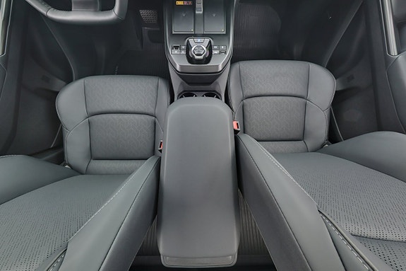 Subaru Solterra 20 of 25