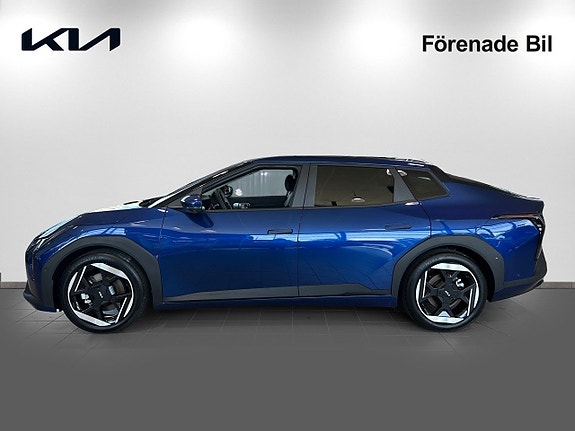 Kia EV4 2 of 5