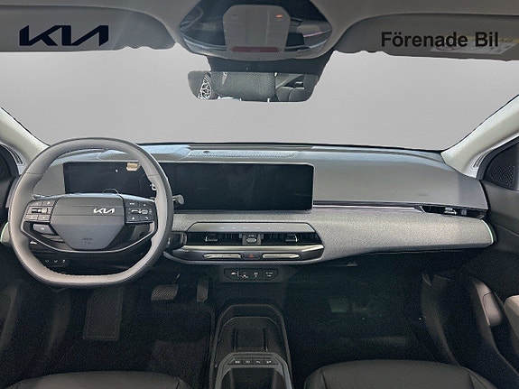 Kia EV4 7 of 17