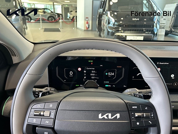 Kia EV4 10 of 17