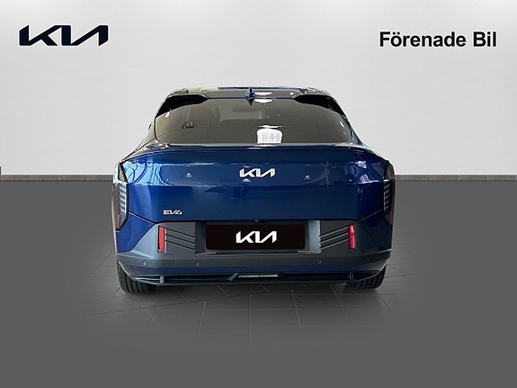 Kia EV4 4 of 5