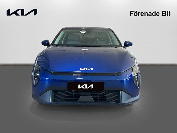 Kia EV4 6 of 17