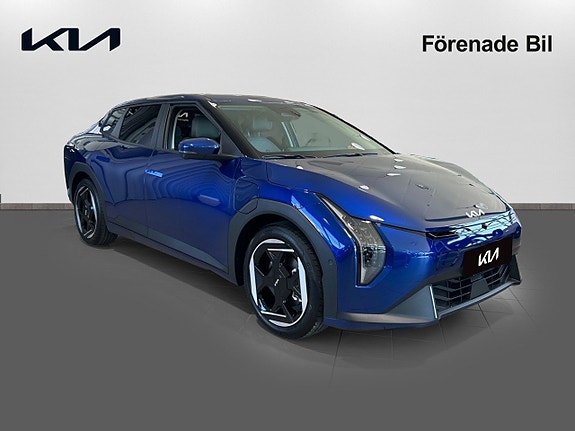 Kia EV4 5 of 5