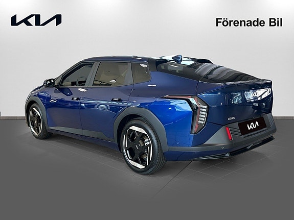 Kia EV4 3 of 5
