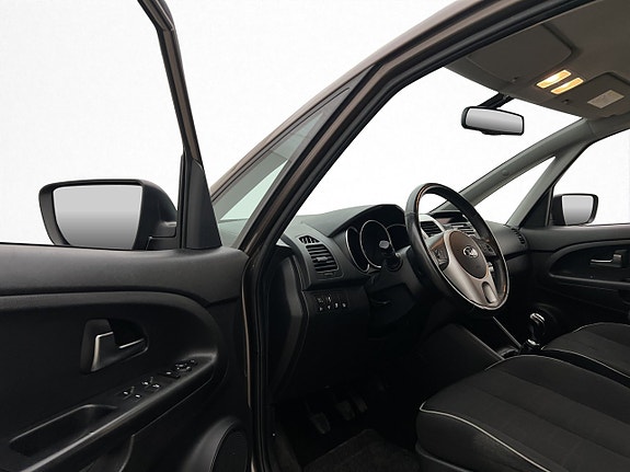 Kia Venga 10 of 26