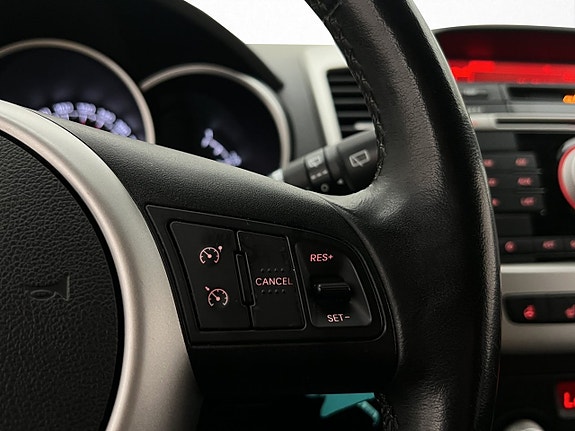 Kia Venga 18 of 26