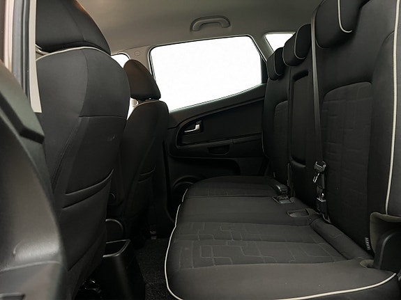 Kia Venga 15 of 26
