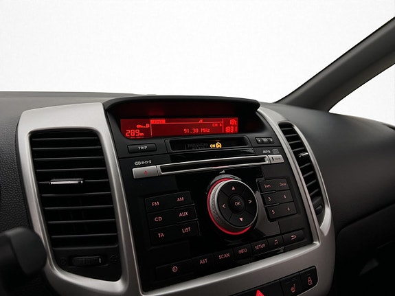 Kia Venga 19 of 26