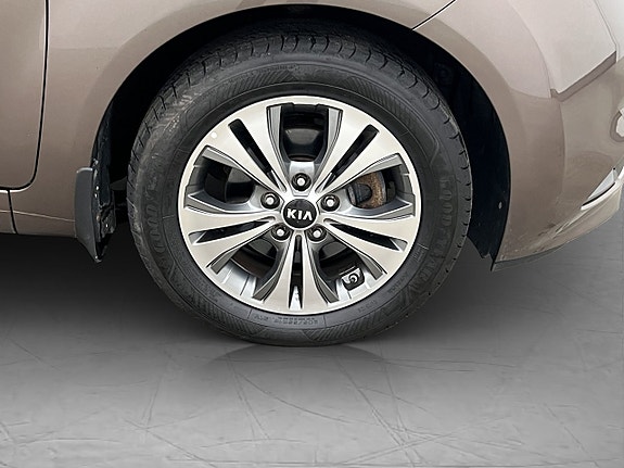 Kia Venga 26 of 26