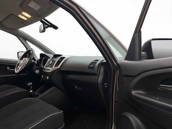 Kia Venga 14 of 26
