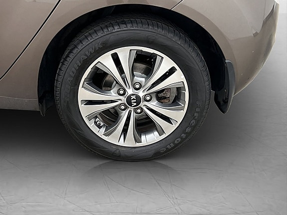 Kia Venga 24 of 26