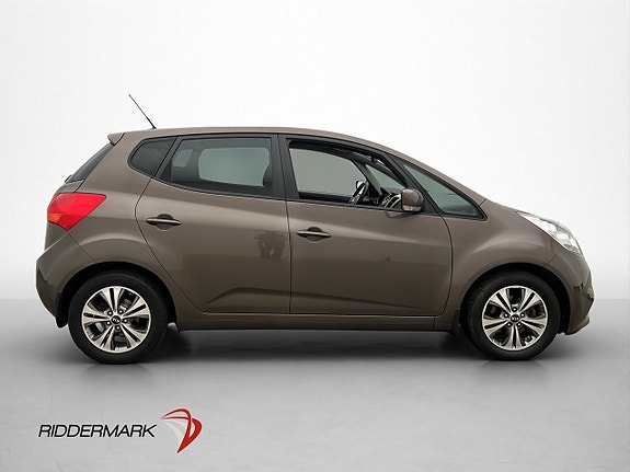 Kia Venga 9 of 26