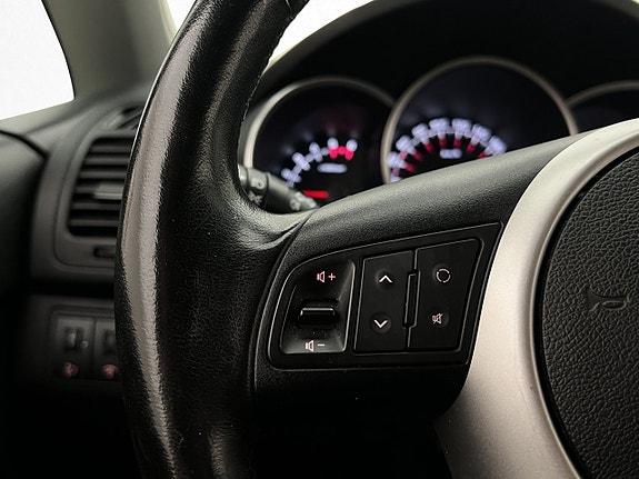 Kia Venga 17 of 26