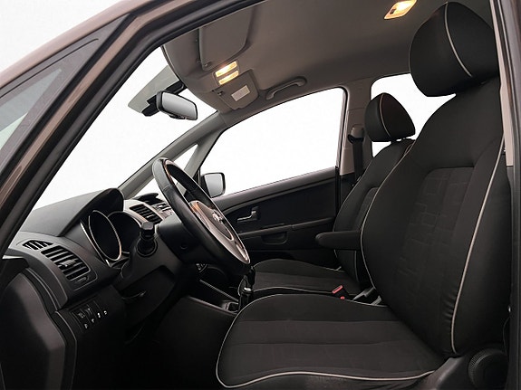 Kia Venga 11 of 26