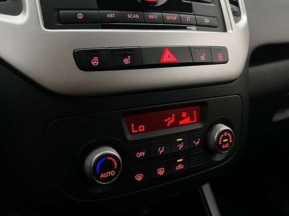 Kia Venga 20 of 26