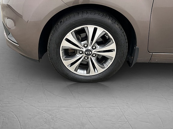 Kia Venga 23 of 26