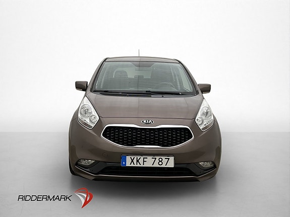 Kia Venga 2 of 26