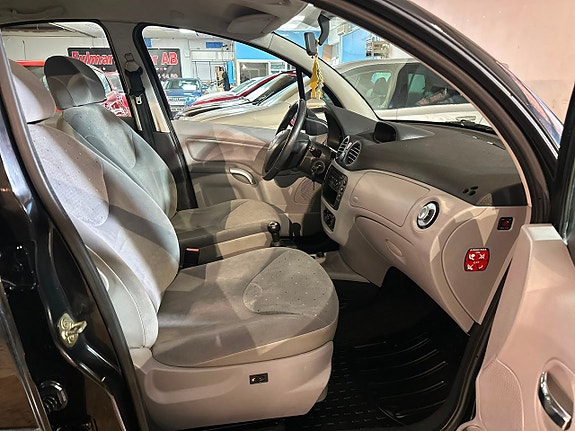 Citroen C3 10 of 11