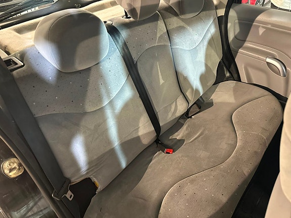 Citroen C3 8 of 11