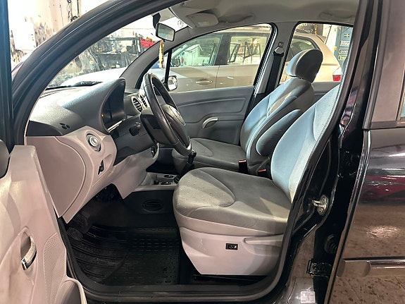 Citroen C3 9 of 11