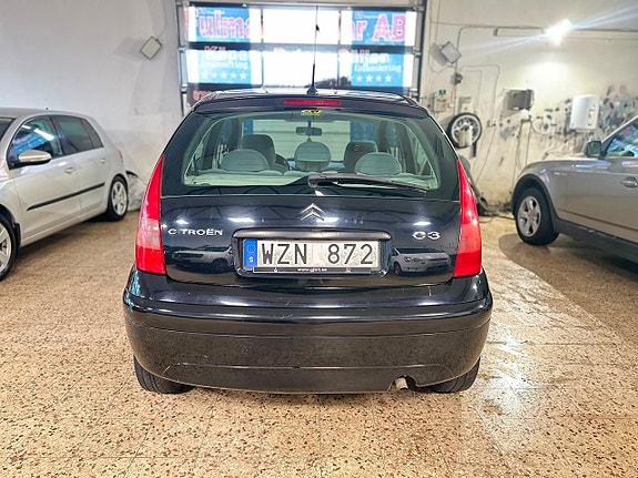 Citroen C3 11 of 11
