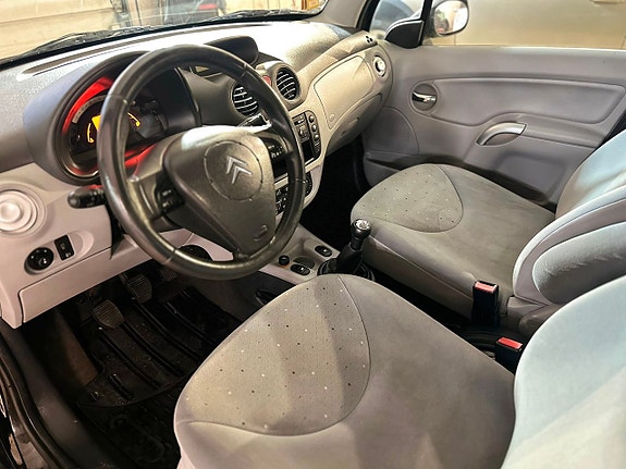 Citroen C3 6 of 11