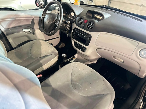 Citroen C3 7 of 11