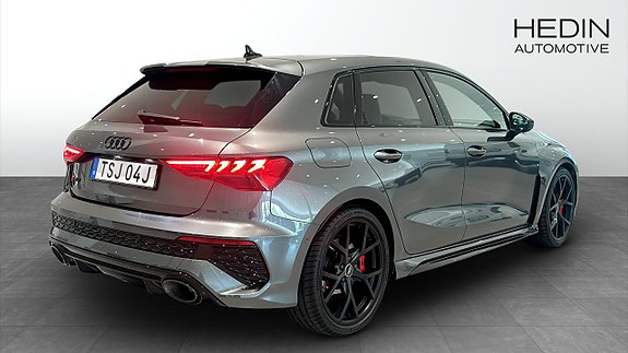 Audi RS3 2 of 5