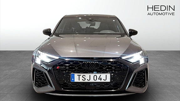 Audi RS3 8 of 20