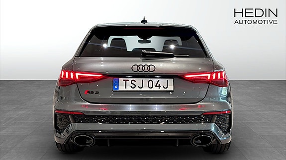Audi RS3 7 of 20