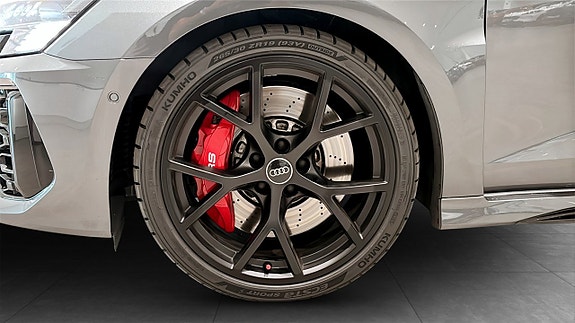 Audi RS3 9 of 20
