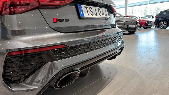 Audi RS3 17 of 20