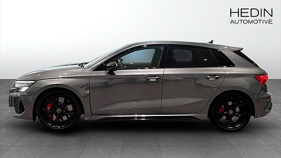 Audi RS3 6 of 20