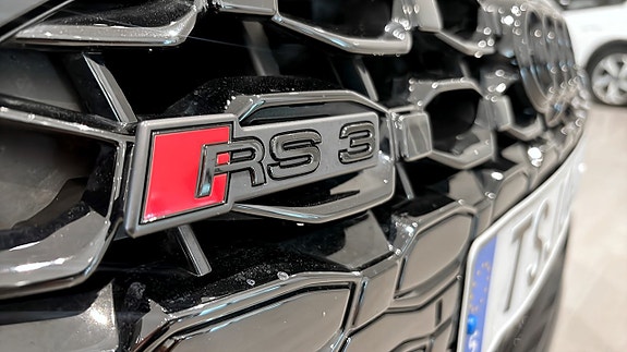 Audi RS3 16 of 20