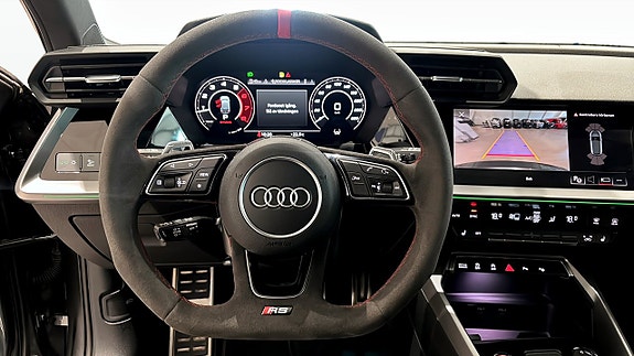 Audi RS3 15 of 20