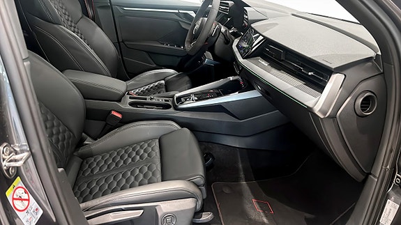 Audi RS3 3 of 5