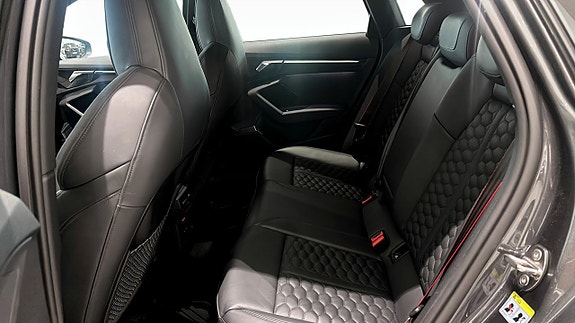 Audi RS3 5 of 5