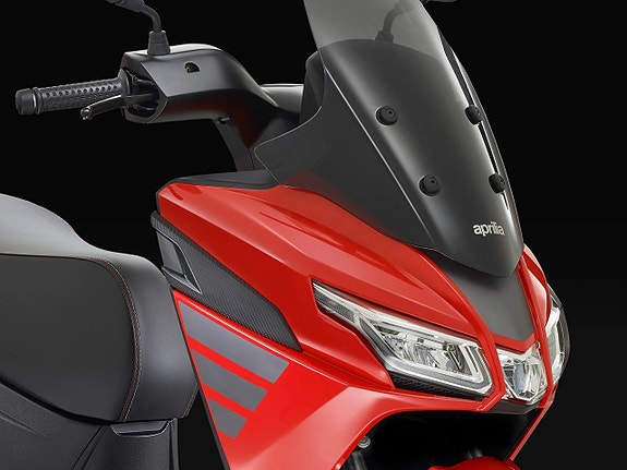 Aprilia SXR SPORT 50 Beställningsvara 6 of 7