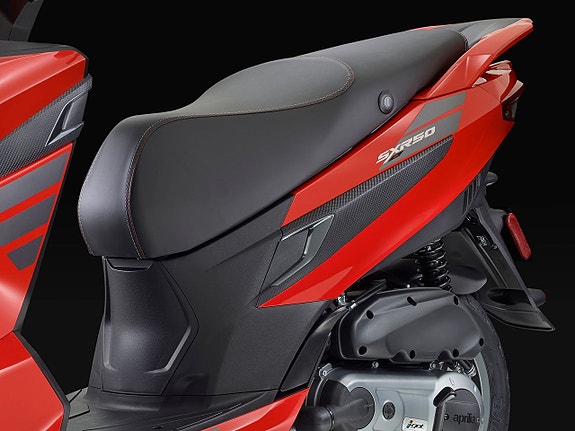 Aprilia SXR SPORT 50 Beställningsvara 4 of 7