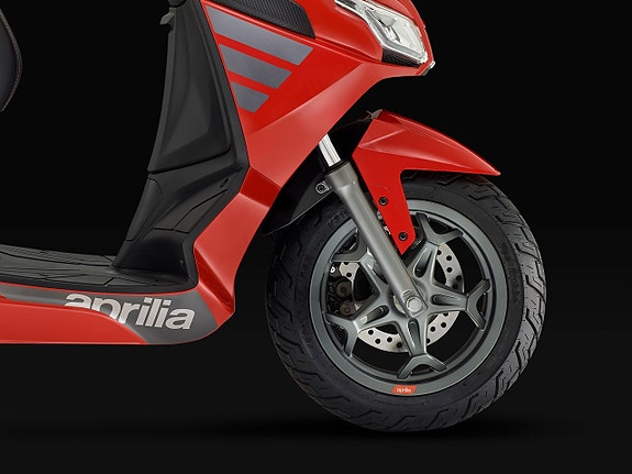 Aprilia SXR SPORT 50 Beställningsvara 5 of 7