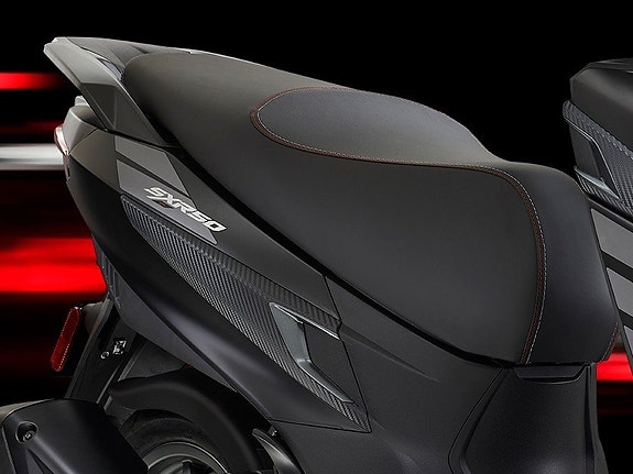 Aprilia SXR SPORT 50 Beställningsvara 3 of 7