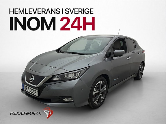 Nissan Leaf 4 of 5