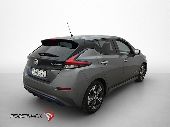 Nissan Leaf 5 of 5
