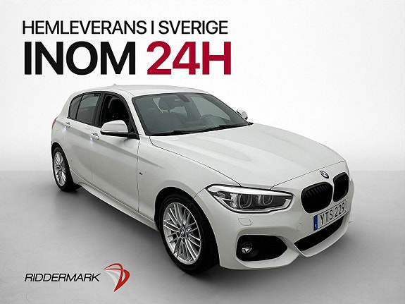 BMW 120 3 of 30